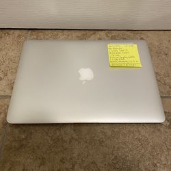 Early 2015 MacBook Air i7 with 1 TB SSD
