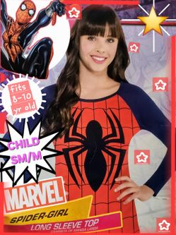 SPIDERMANS' Women Accessories,