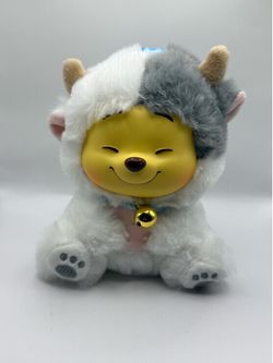 MINISO Disney Winnie the Pooh "Naughty Party"
