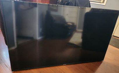Pioneer 65" TV E65N99 With Metal Wall Mount