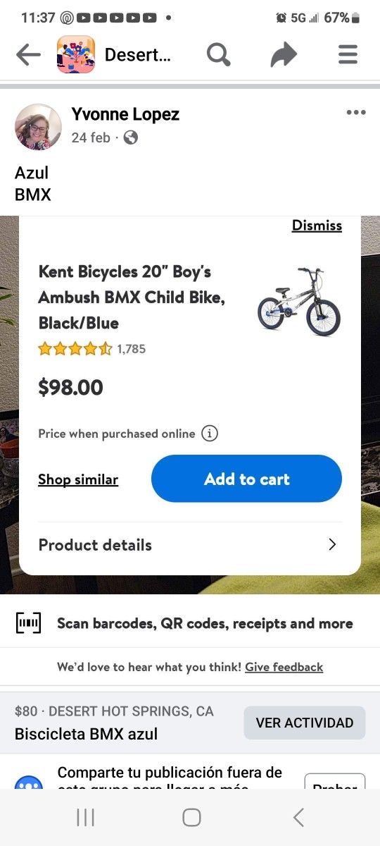 Bike