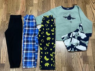 Boys Loungewear/PJ’s Size 6