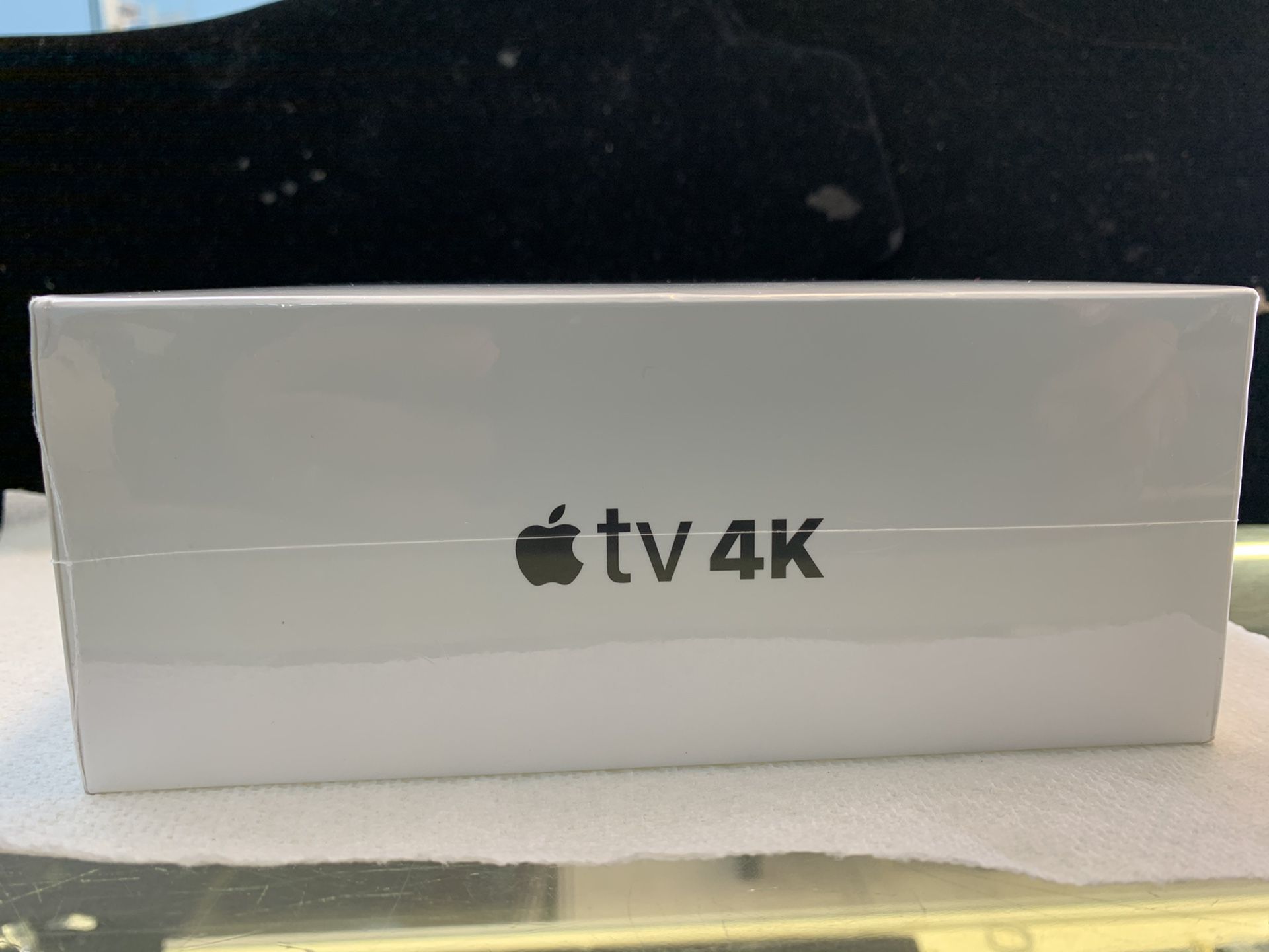 Apple tv 4k 64gb