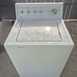 Washer Machine 