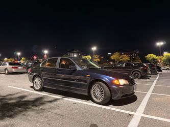 2002 BMW 330xi