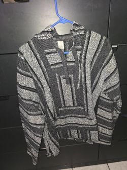 Mexican Pancho 