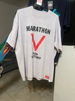 the marathon clothing  Xl