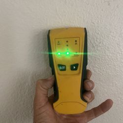 Stud Finder 