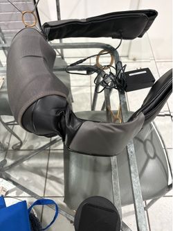 Massager ELECTRIC  FOR NECK  AND SHOULDERS