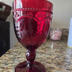 Princess House Marbella Glasses