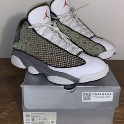 Air Jordan ‘Flint’ 13s