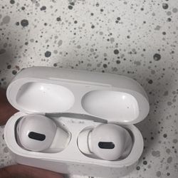 Apple AirPods Pro