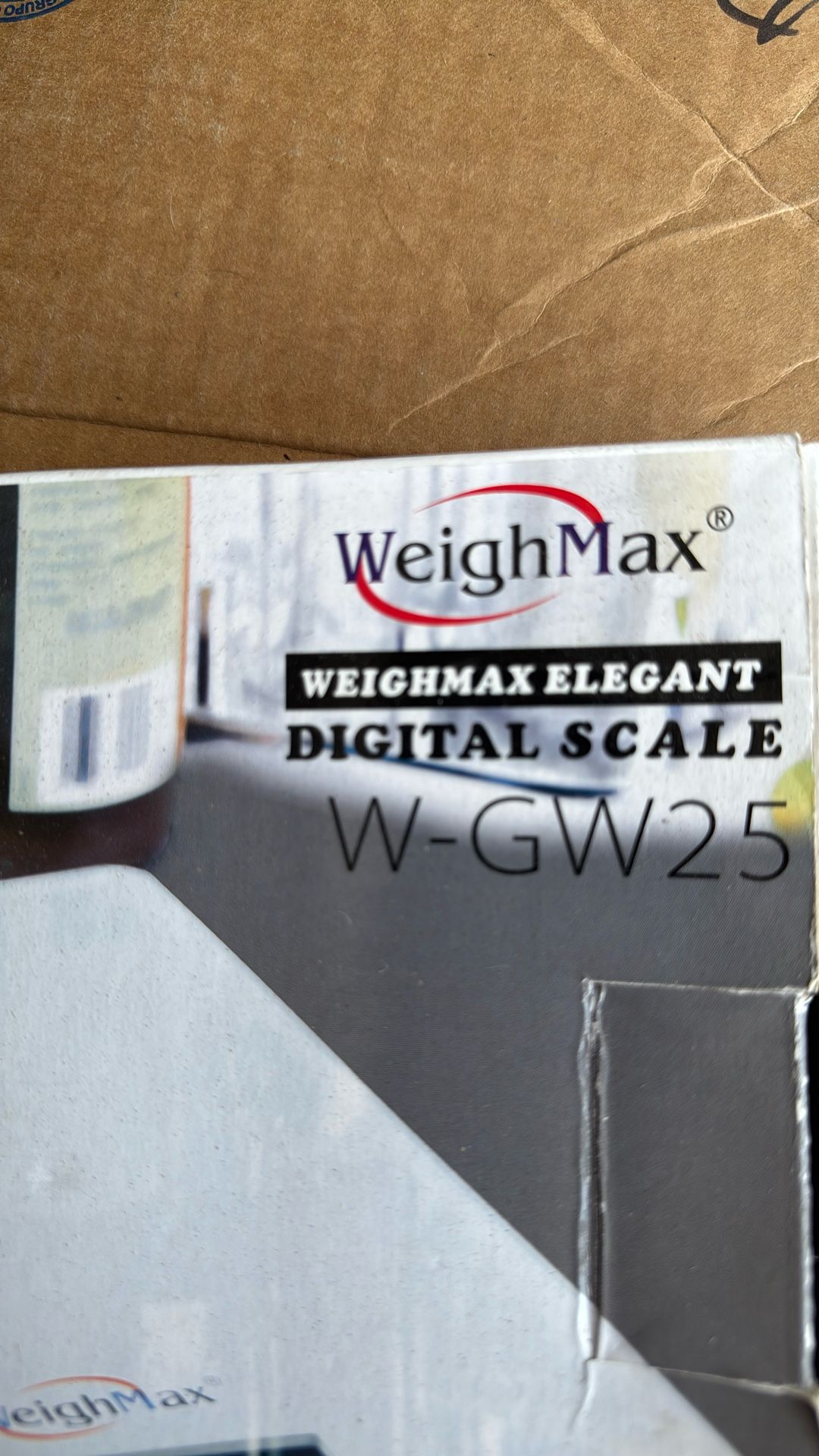Kitchen Weight Digital Scale