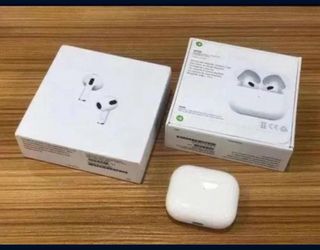 AirPods 3 Generation 