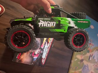 rc car high speed