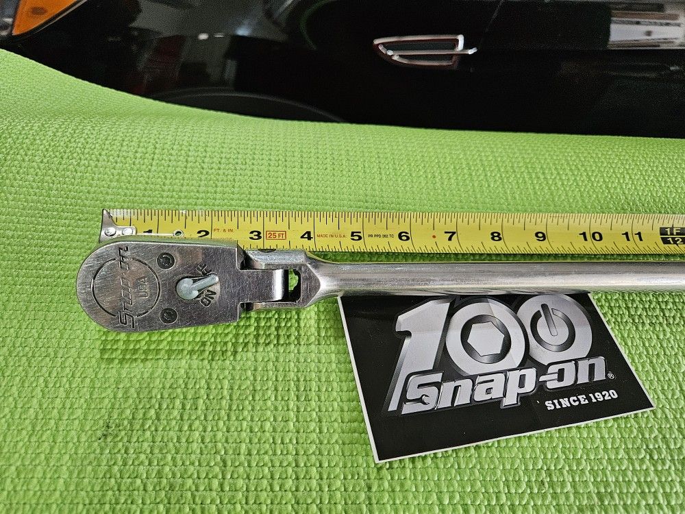 Snap-on 1/2 Ratchet