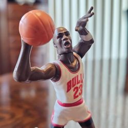 Michael Jordan Upper Deck 1991 Kenner / Chicago Bulls / Lakers / Kobe / Shaquille O Neal / LeBron / Baseball / Sports / Memorabilia / Collectible