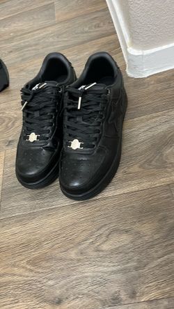 Bapes shoes