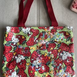 HelloKitty Tote