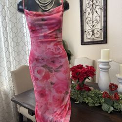 Women’s Dress 