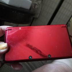 Nintendo 3d Plus 1