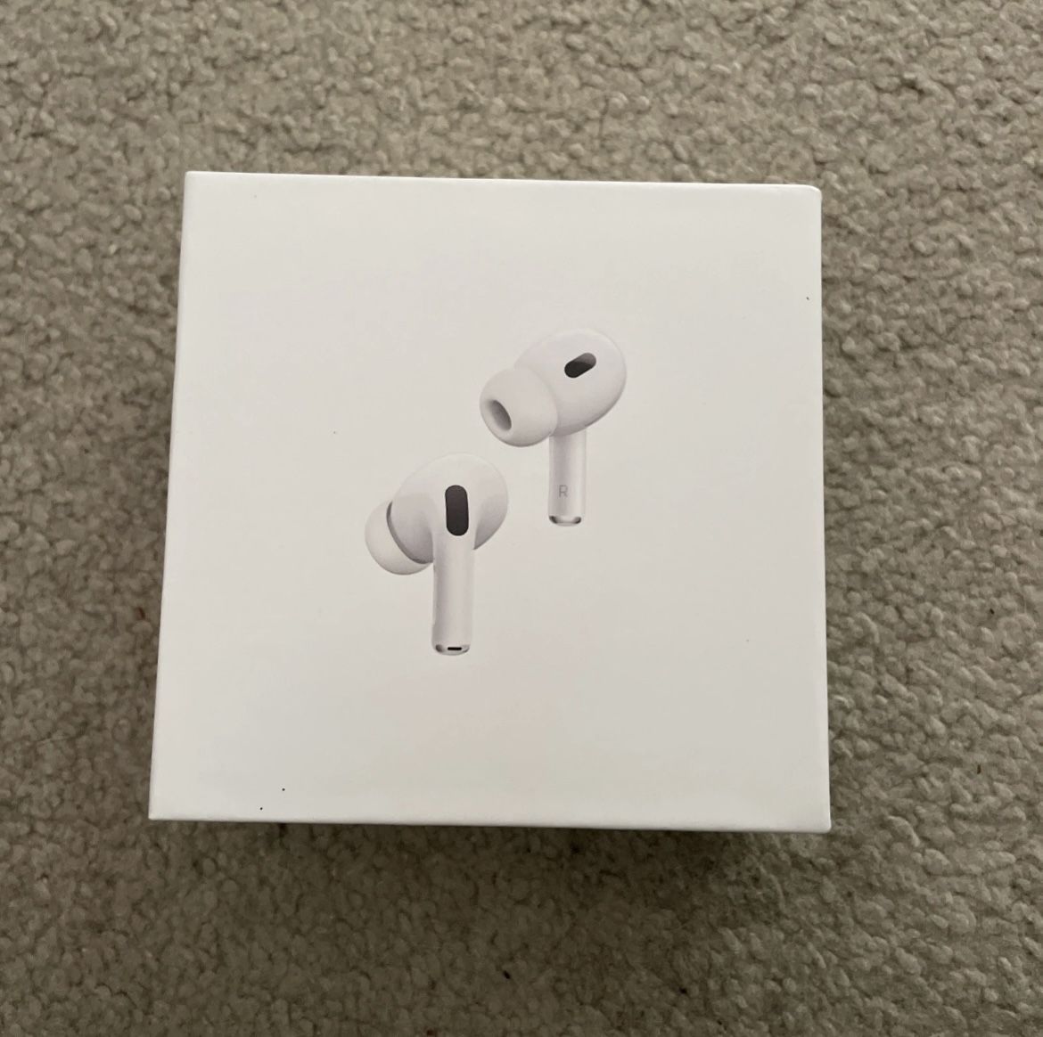 AirPods Pro Gen 2
