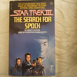 Star Trek 3