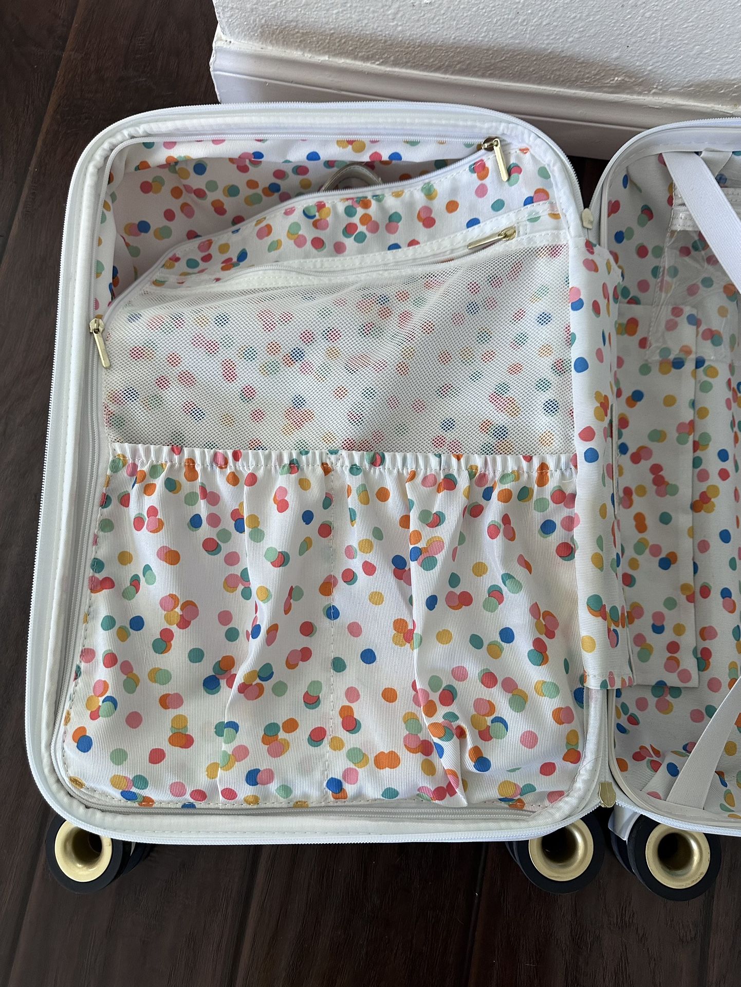 CALPAK Oh Joy Travel Carry On Luggage General