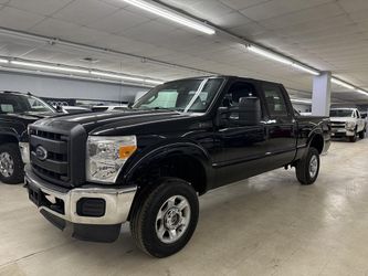 2016 Ford F-250