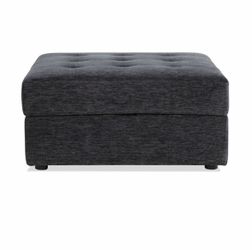 Ottoman (sectional)