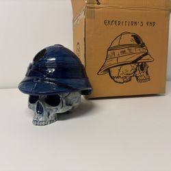 Lost Travel Traders Tiki Cups 