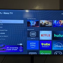 Roku TV