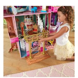 Doll House