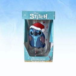 Stitch Christmas Cups
