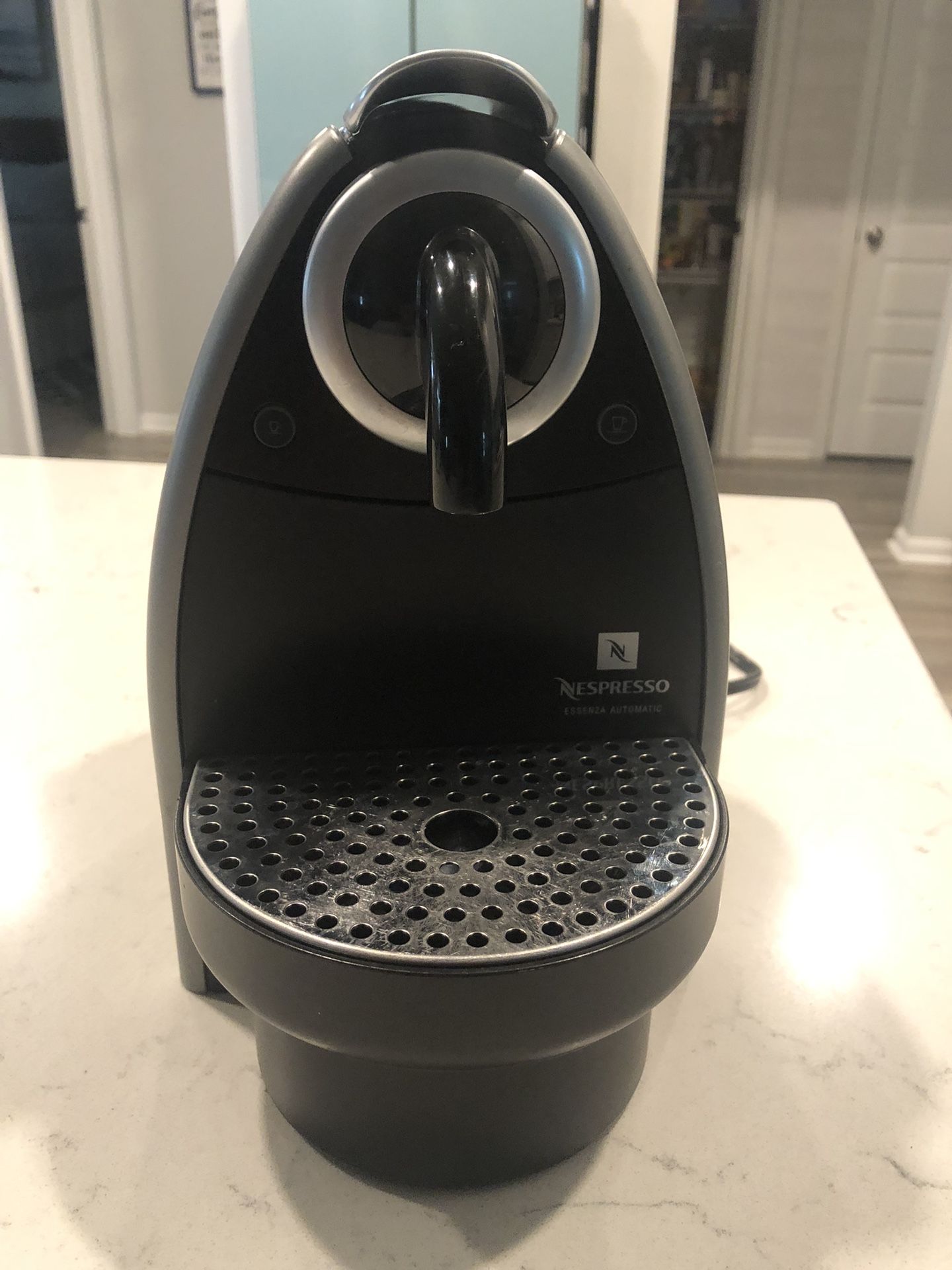 Nespresso Machine