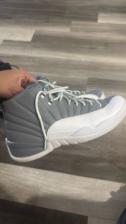 Jordan 12