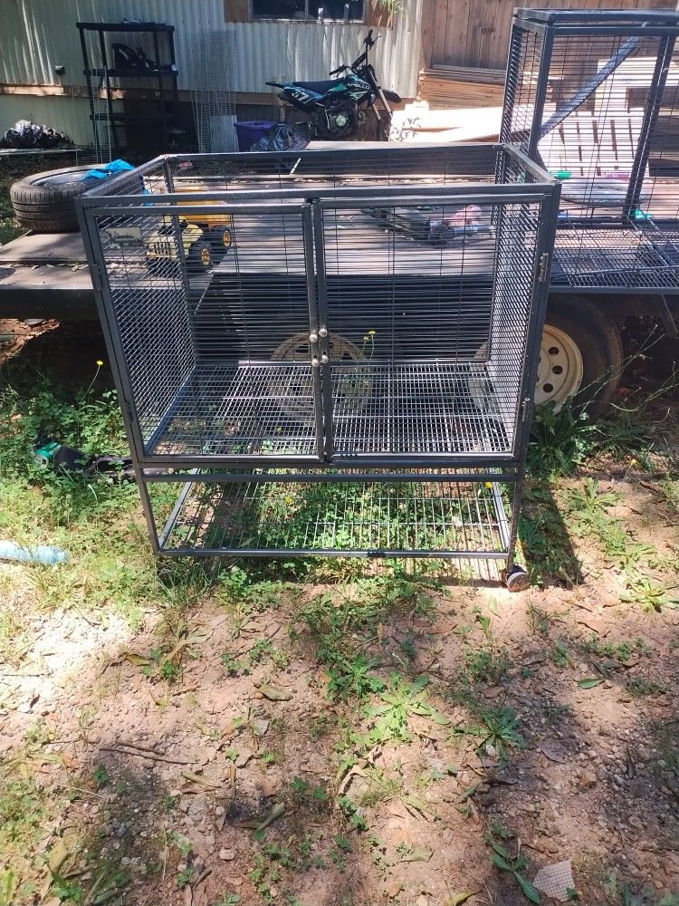Birdcage/Ferret Cage