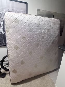 King mattress