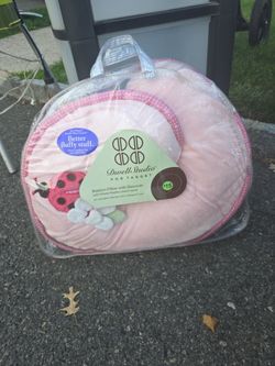 Poppy pillow