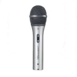 Audio-Technica ATR2100-USB Cardioid Dynamic USB/XLR Microphone