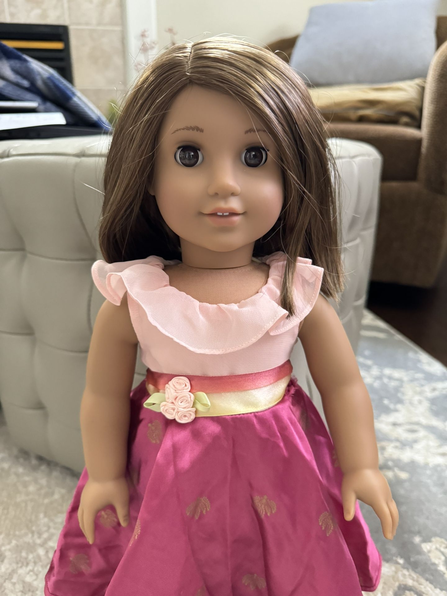 American Girl Doll