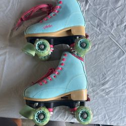 Roller Skates 