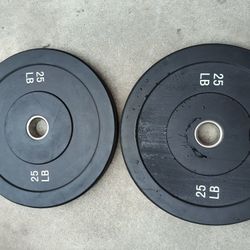 OLÍMPIC PLATES BUMPER