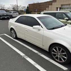 2006 Cadillac
