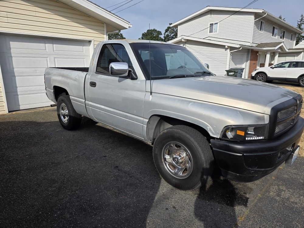 1994 Dodge Ram 1500
