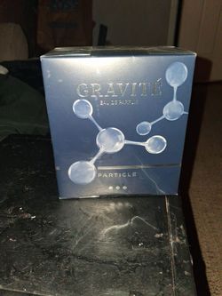 Men's cologne