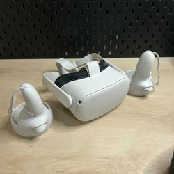 Oculus                  Quest          2