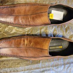 Stacy Adams Dress Shoes Size 11