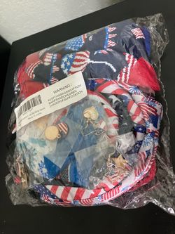 4th Of July Accessories