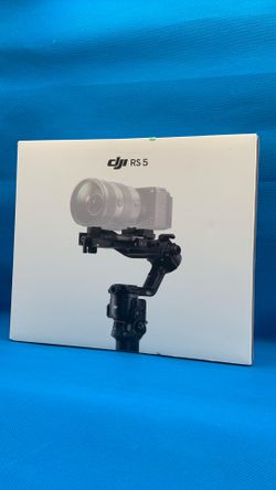 Dji RS 5